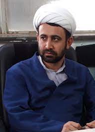 رئیس دادگستری چاروسا عزادار شد